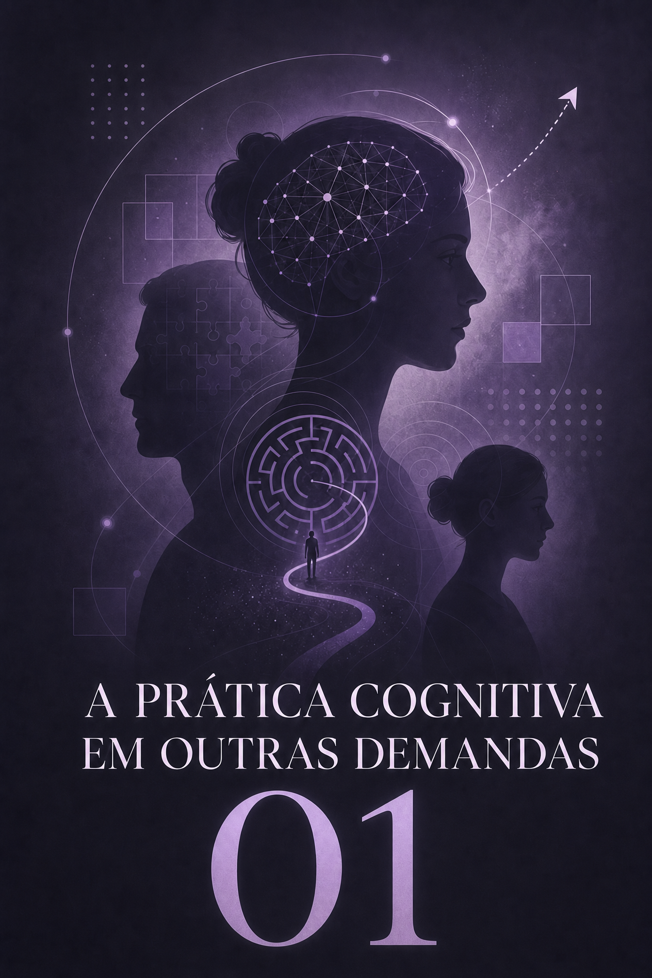 A Prática Cognitiva em Outras Demandas 01
